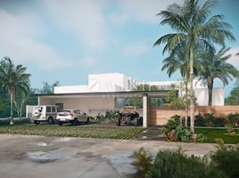 4 Bedroom House for sale in Cancun, Quintana Roo, Cancun