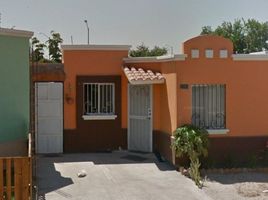 3 Bedroom House for sale in Ahome, Sinaloa, Ahome
