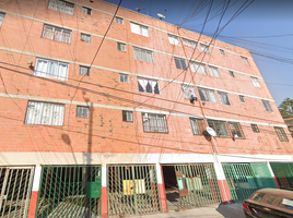 2 Schlafzimmer Wohnung zu verkaufen in Iztacalco, Mexico City, Iztacalco