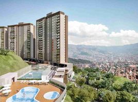 3 Schlafzimmer Appartement zu verkaufen in Medellin, Antioquia, Medellin