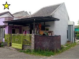 3 Bedroom Villa for sale in Kidung Kandang, Malang Regency, Kidung Kandang