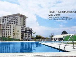 1 chambre Condominium for sale in JPark Beach side, Cebu, Lapu-Lapu City, Cebu