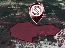  Land for sale in Valladolid, Yucatan, Valladolid