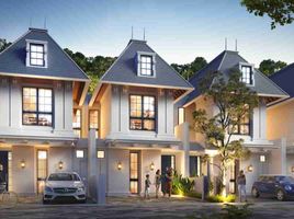 4 Bedroom Villa for sale in Bekasi, West Jawa, Pondokgede, Bekasi