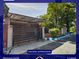 4 Bedroom House for sale in Waru, Sidoarjo, Waru