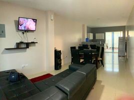 3 Habitación Villa en venta en Manabi, Charapoto, Sucre, Manabi