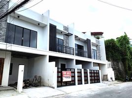 2 Schlafzimmer Villa zu verkaufen in Eastern District, Metro Manila, Quezon City