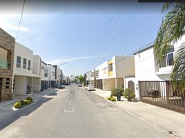 3 Schlafzimmer Villa zu verkaufen in Monterrey, Nuevo Leon, Monterrey
