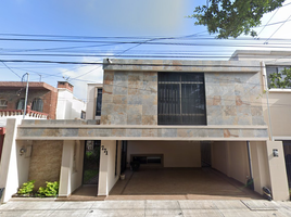 4 Schlafzimmer Haus zu verkaufen in Monterrey, Nuevo Leon, Monterrey
