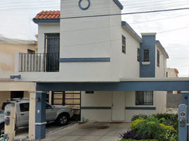 2 Bedroom House for sale in Reynosa, Tamaulipas, Reynosa