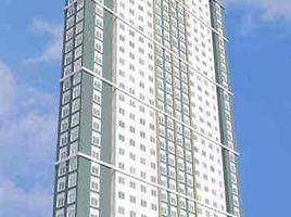 Studio Condo for sale in Sampaloc, Metro Manila, Sampaloc