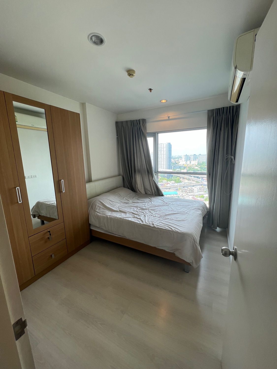 1 Bedroom Apartment For Rent At Aspire Sukhumvit 48
