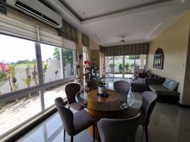 4 Bedroom House for sale at Mirala NUVALI, Calamba City