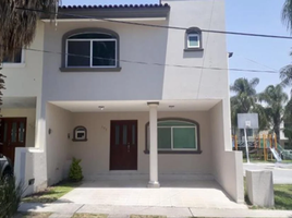 Maison 3 chambre à vendre à Zapopan, Jalisco, Zapopan