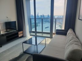 2 Phòng ngủ Chung cư for rent at Sunwah Pearl, Phường 22