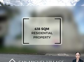  Villa for sale in Greenbelt by Ayala Malls, Makati City, Makati City