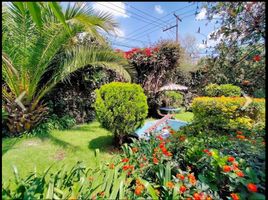 4 Schlafzimmer Haus zu verkaufen in Cuajimalpa De Morelos, Mexico City, Cuajimalpa De Morelos