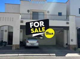 Maison 3 chambre à vendre à Hermosillo, Sonora, Hermosillo