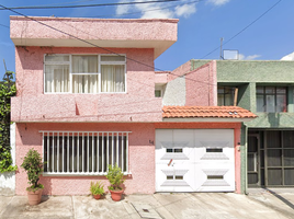 3 Habitación Casa en venta en Iztapalapa, Ciudad de México, Iztapalapa