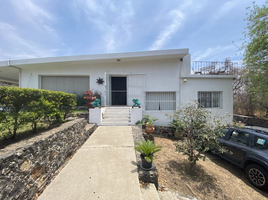 3 Bedroom House for sale in Tepoztlan, Morelos, Tepoztlan