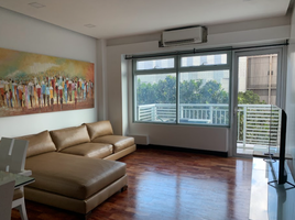 1 Bedroom Apartment for rent at One Serendra, Makati City