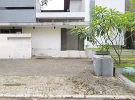 4 Kamar Rumah for sale in Banten, Curug, Tangerang, Banten