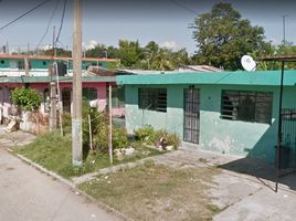 3 Schlafzimmer Villa zu verkaufen in Othon P Blanco, Quintana Roo, Othon P Blanco
