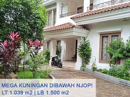 8 Bedroom House for sale in Setia Budi, Jakarta Selatan, Setia Budi