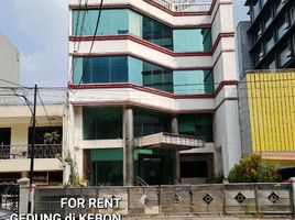 1,000 SqM Office for rent in Universitas Katolik Indonesia Atma Jaya, Tanah Abang, Tanah Abang