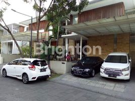 4 Habitación Casa en venta en Lakarsantri, East Jawa, Lakarsantri