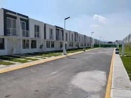 2 Schlafzimmer Villa zu verkaufen in Nextlalpan, Mexico, Nextlalpan