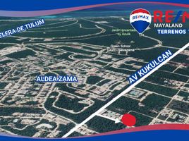  Land for sale in Cozumel, Quintana Roo, Cozumel