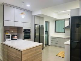 4 Schlafzimmer Appartement zu vermieten in Tan Phu, District 7, Tan Phu