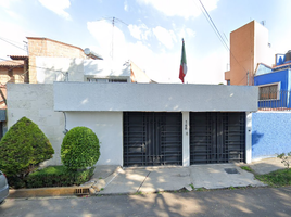 Villa 3 chambre à vendre à Coyoacan, Mexico City, Coyoacan