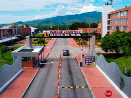  Terreno (Parcela) en venta en Ibague, Tolima, Ibague