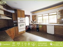 4 Bedroom House for rent in Antioquia, Retiro, Antioquia