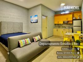 1 Bedroom Apartment for rent in Hermosillo, Sonora, Hermosillo, Sonora