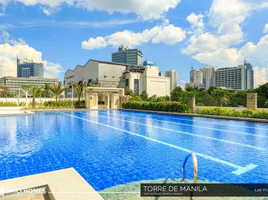 2 Bedroom Condo for sale at Torre De Manila, Ermita