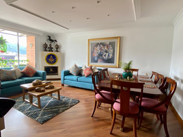 4 Bedroom Apartment for sale in Santafé Mall (Centro Comercial Santafé Bogotá), Bogota, Bogota