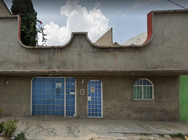 Maison 3 chambre à vendre à Nezahualcoyotl, Mexico, Nezahualcoyotl