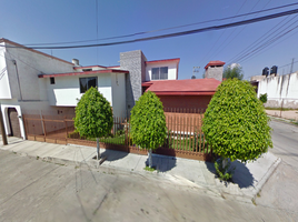 4 Schlafzimmer Haus zu verkaufen in San Luis Potosi, San Luis Potosi, San Luis Potosi, San Luis Potosi