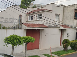 4 Schlafzimmer Villa zu verkaufen in Gustavo A Madero, Mexico City, Gustavo A Madero