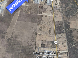  Grundstück zu verkaufen in Saltillo, Coahuila, Saltillo, Coahuila