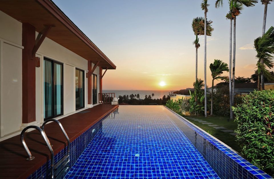 4 Bedroom Villa For Rent In Wichit, Phuket