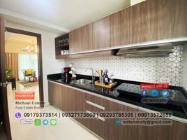 1 Schlafzimmer Appartement zu verkaufen in Eastern District, Metro Manila, Mandaluyong City