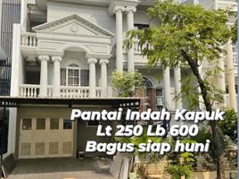 4 Bedroom House for sale in Penjaringan, Jakarta Utara, Penjaringan