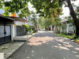 Studio House for sale in Kaya Rempah MRT Fatmawati, Cilandak, Kebayoran Lama