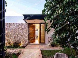 Maison 2 chambre à vendre à Merida, Yucatan, Merida, Yucatan