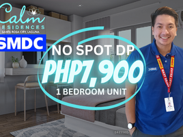 1 Bedroom Apartment for sale in Laguna, Calabarzon, Santa Rosa City, Laguna