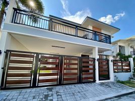 4 Bedroom House for sale in Angeles City, Central Luzon, Angeles City, Pampanga, Central Luzon